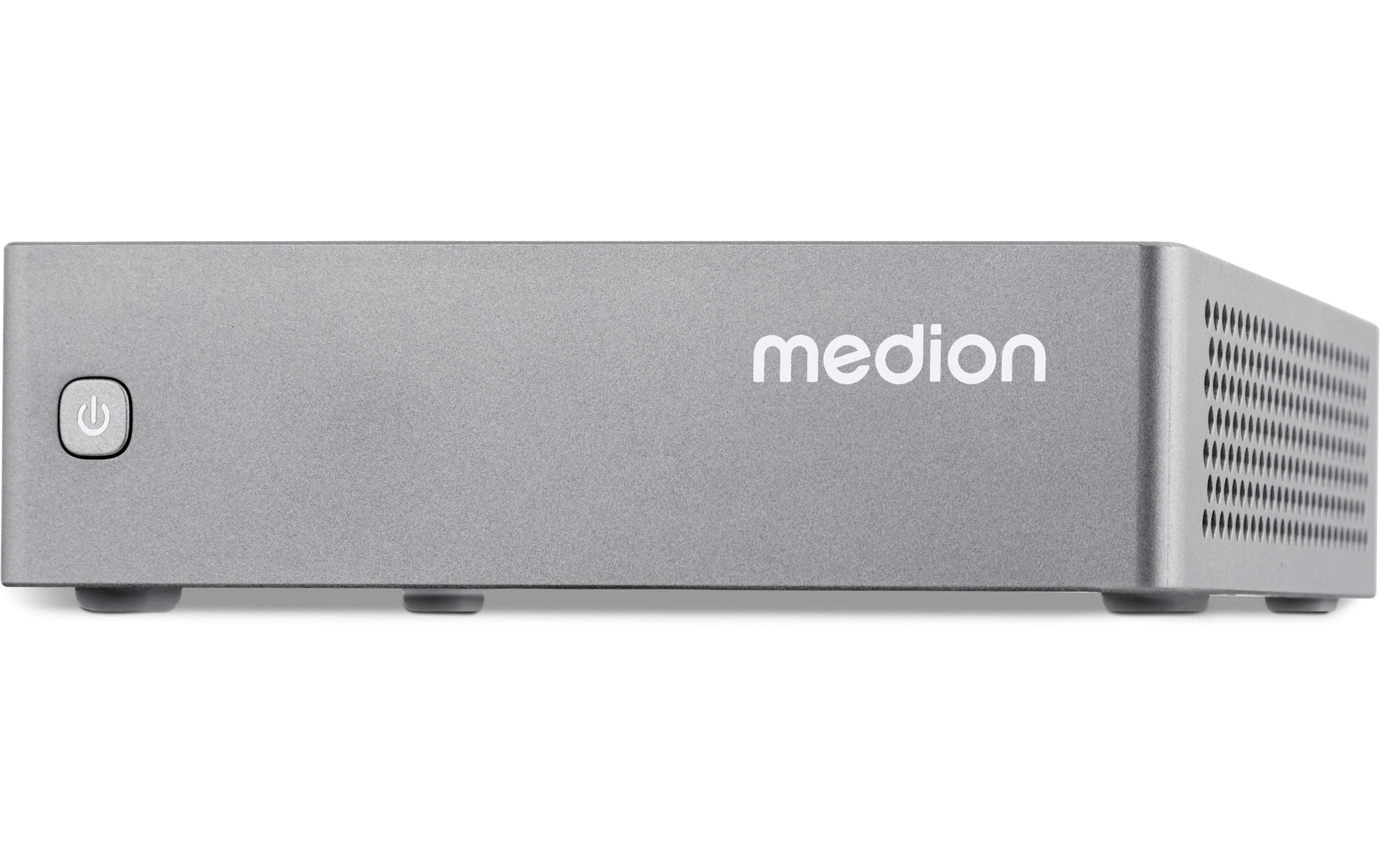 Medion Mini PC S06e (MD35355)