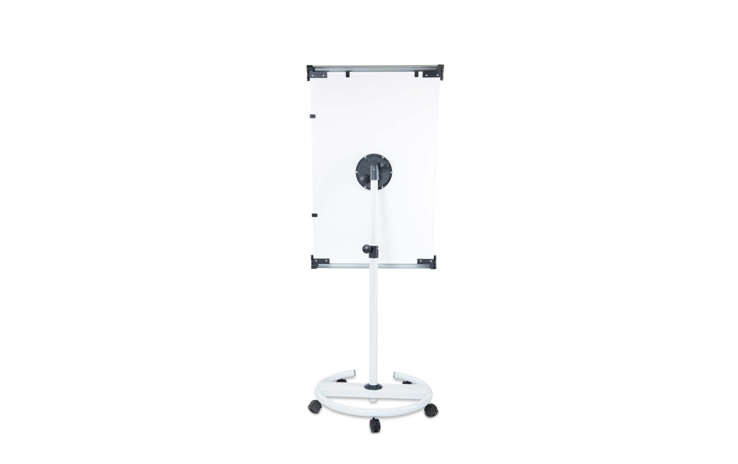 Maul Flipchart-Marker MAULsolid flip2use Rundfuss