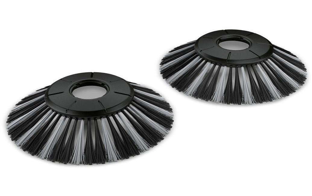 Kärcher Seitenbesen S4 & S4 Twin Kärcher Seitenbesen S4 & S4 Twin