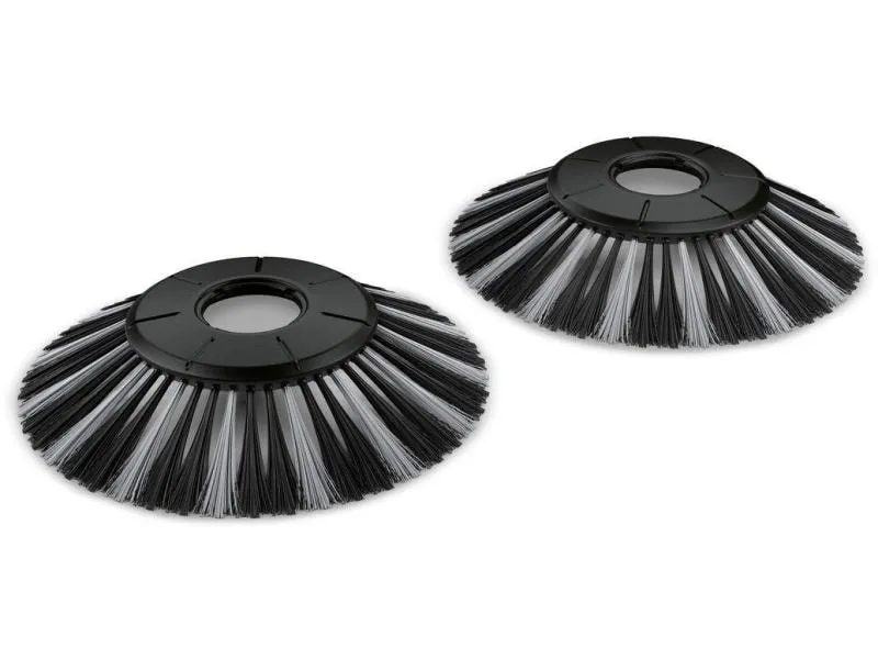 Kärcher Seitenbesen S4 & S4 Twin Kärcher Seitenbesen S4 & S4 Twin