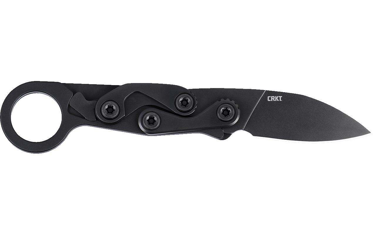 CRKT Provoke EDC Schwarz