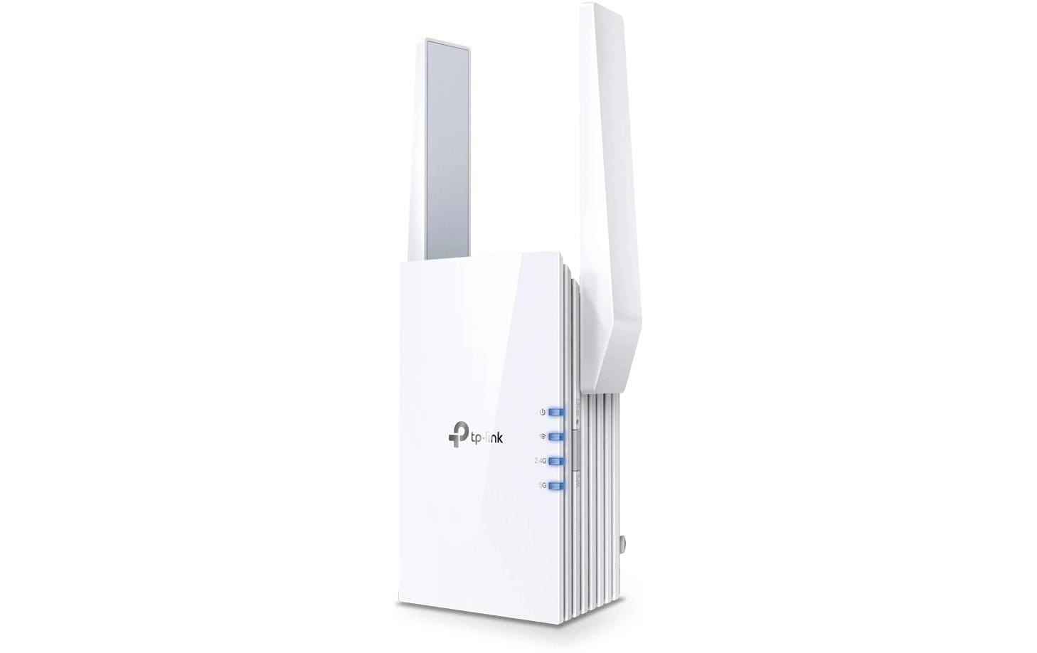 TP-Link WLAN-Mesh-Repeater RE705X Wi-Fi 6 TP-Link WLAN-Mesh-Repeater RE705X Wi-Fi 6