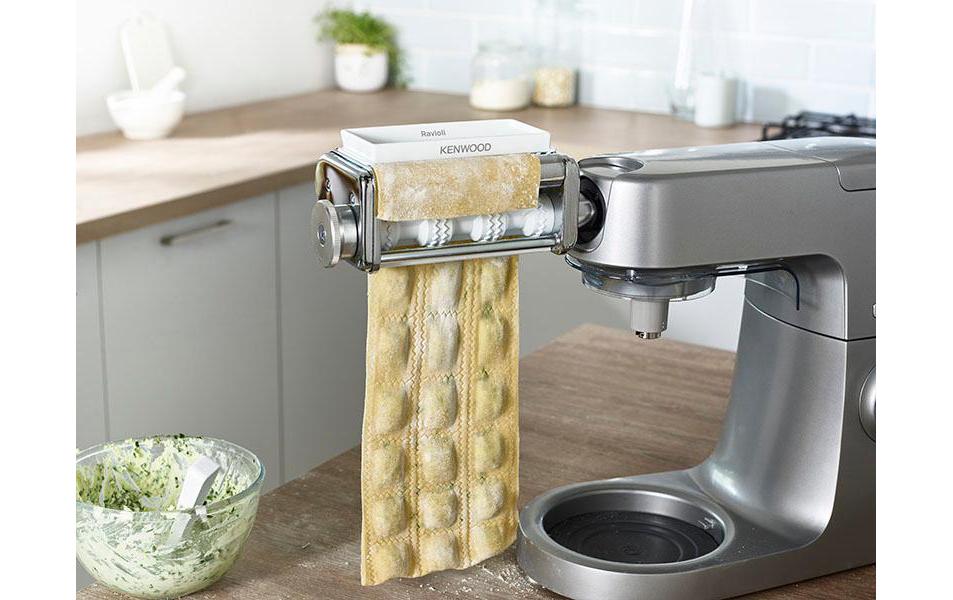 Kenwood Ravioliaufsatz KAX93.A0ME