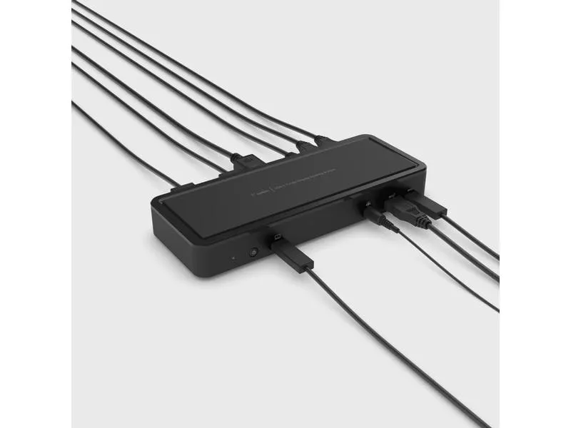 Belkin Dockingstation USB-C 14-Port Belkin Dockingstation USB-C 14-Port