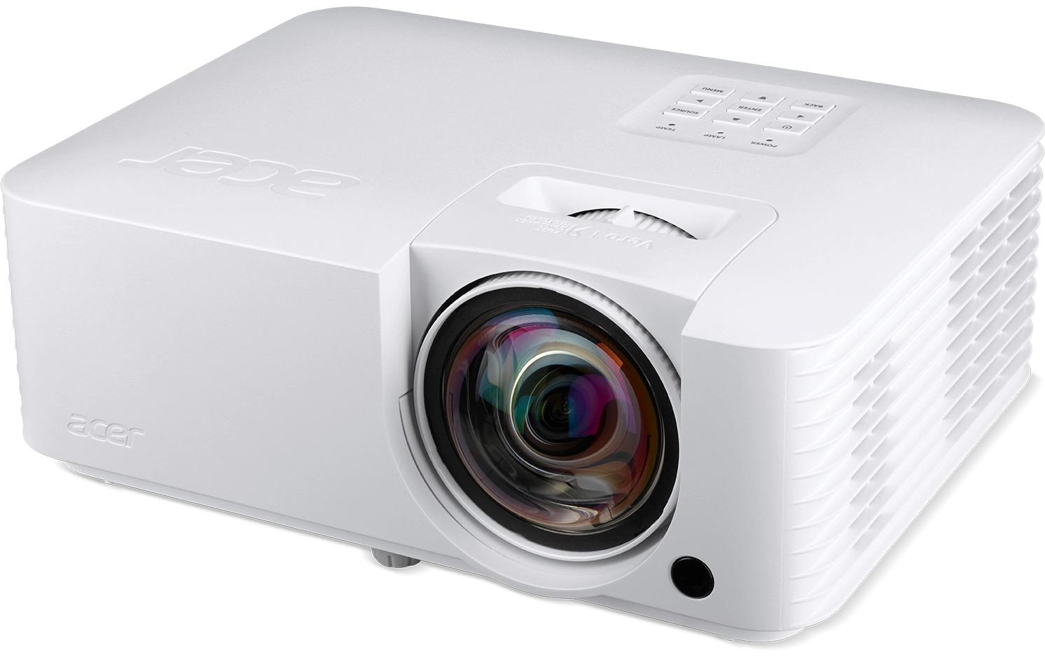 Acer Kurzdistanzprojektor Vero SL2520n