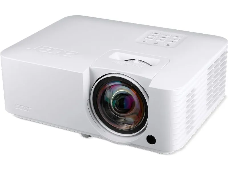 Acer Kurzdistanzprojektor Vero SL2520n Acer Kurzdistanzprojektor Vero SL2520n