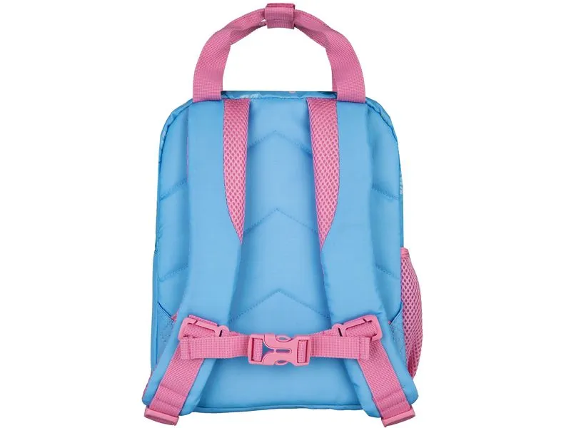 Scooli Rucksack Mini-Me Paula Papagei, 10 L Scooli Rucksack Mini-Me Paula Papagei, 10 L