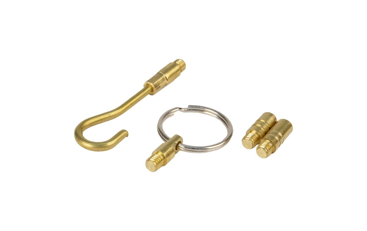 STEFFEN Kabeleinzug 15m Ø 3 mm