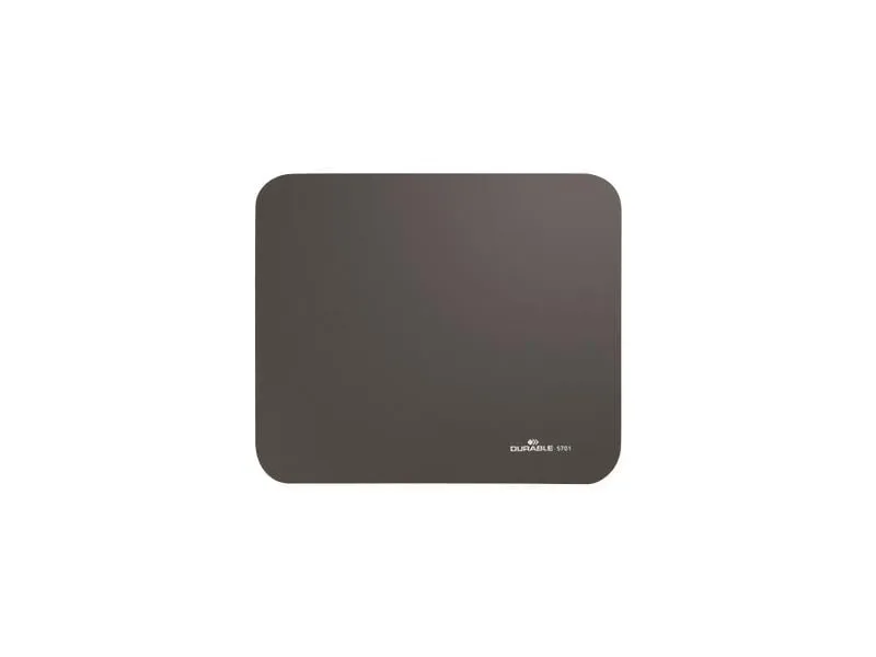 DURABLE Mausmatte Anthrazit