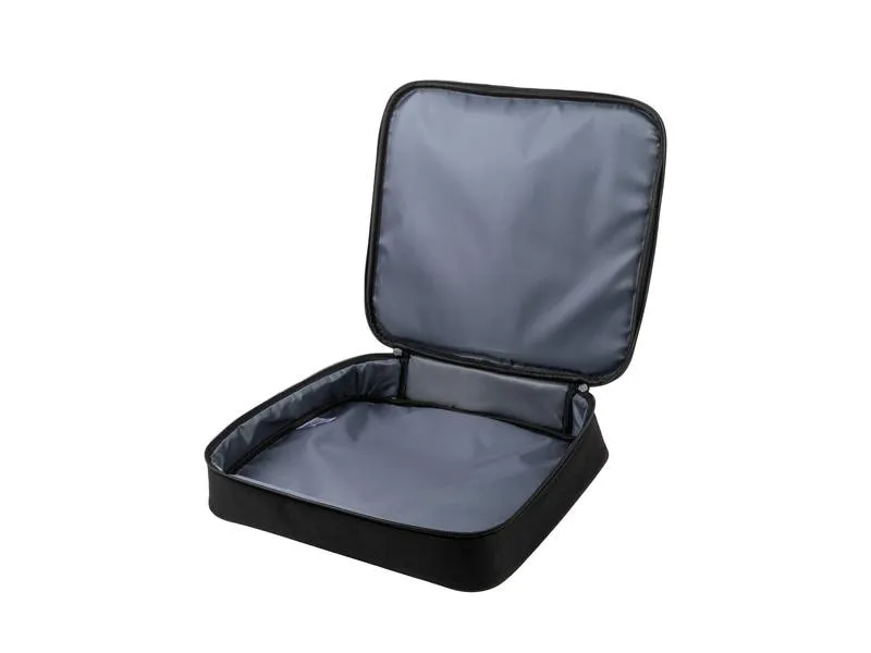 FURBER.power Tasche für Elektroauto Ladekabel Deluxe Schwarz FURBER.power Tasche für Elektroauto Ladekabel Deluxe Schwarz
