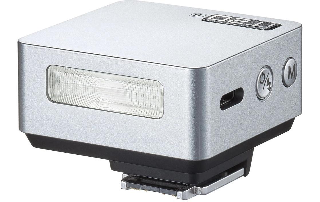 Godox Blitzgerät iT20 R Silber