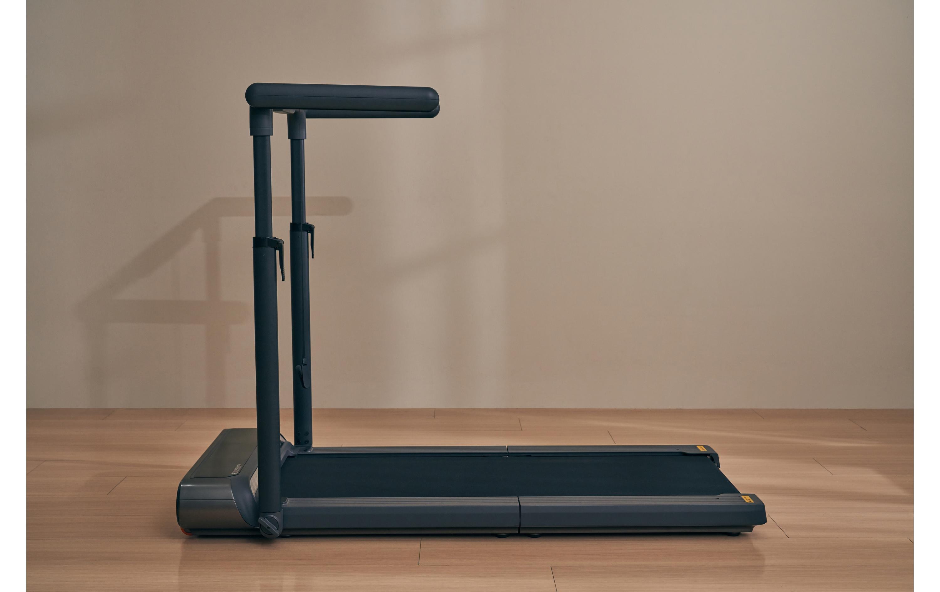 KingSmith Laufband Walkingpad R3 hybrid+