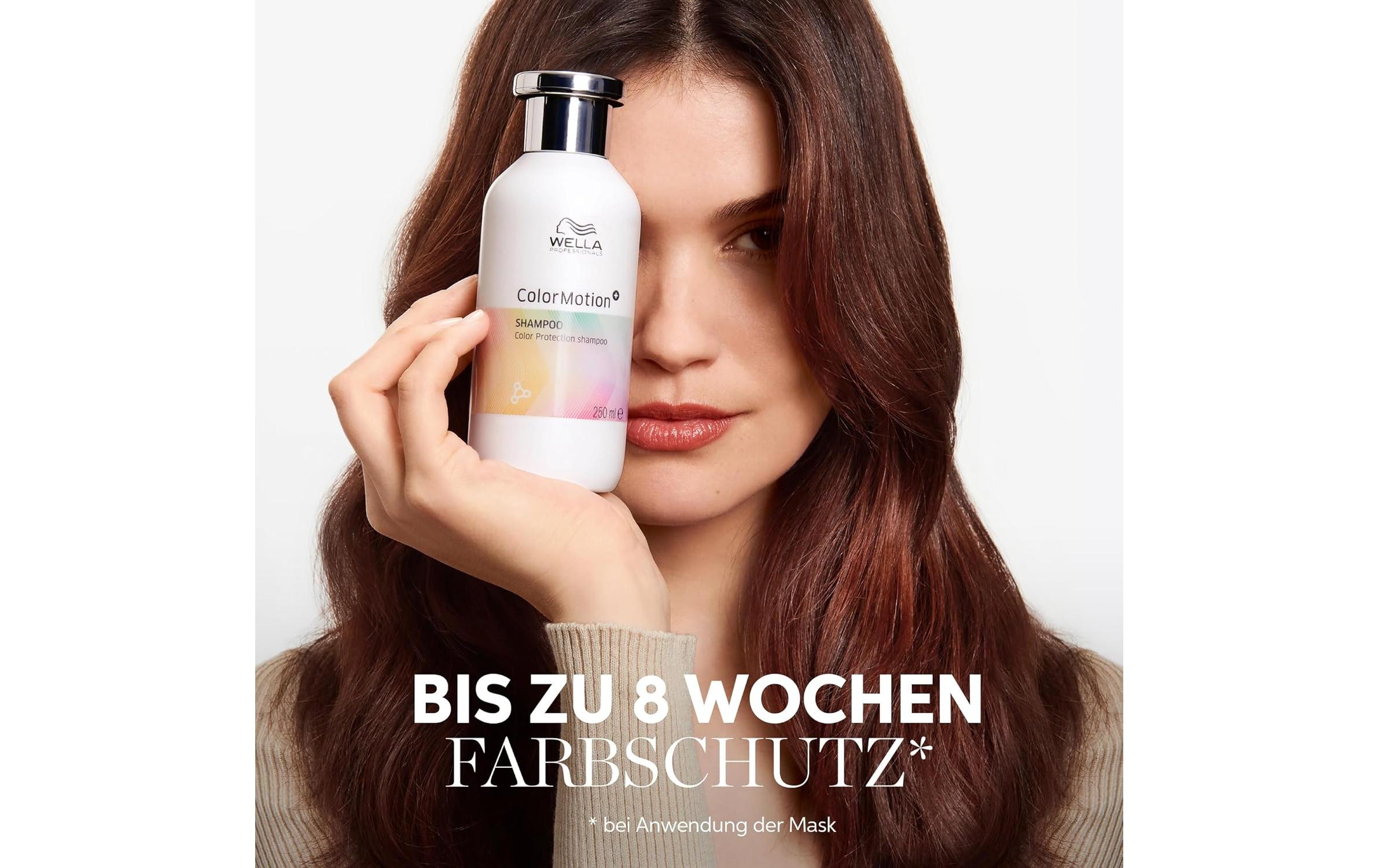 wella Shampoo Colormotion Plus 500 ml wella Shampoo Colormotion Plus 500 ml