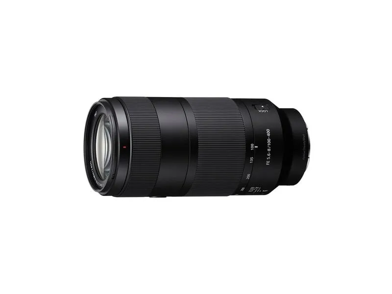 Sony Fotokamera Alpha 7 IV Kit 28-70 Sony Fotokamera Alpha 7 IV Kit 28-70