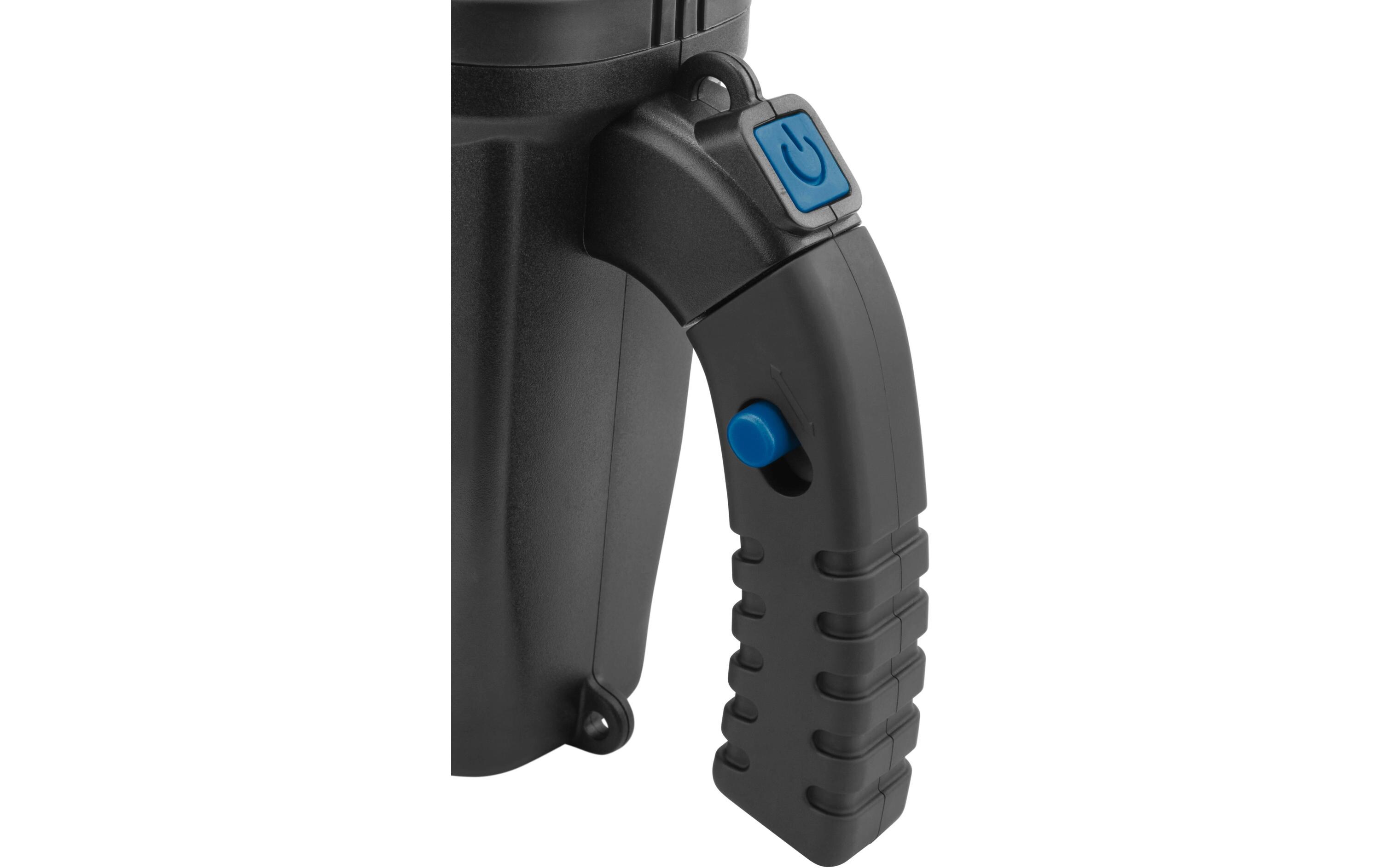 Ansmann Arbeitsleuchte Handstrahler HS230B