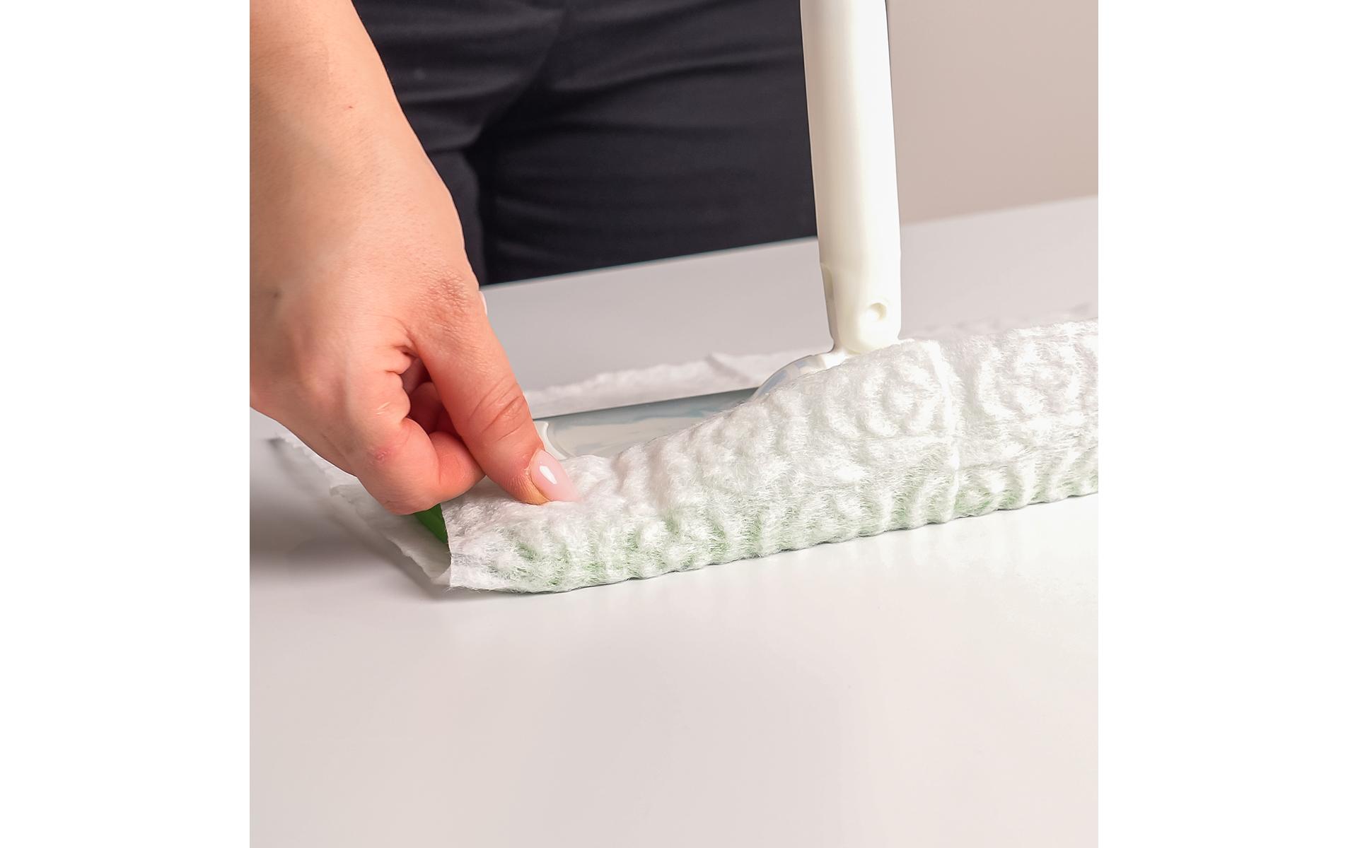 CreaClean Ersatztuch Dry XL 20 Stück