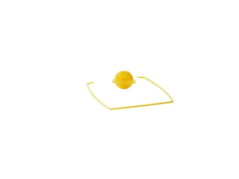 Baratza Encore Akzent-Set Yellow Baratza Encore Akzent-Set Yellow