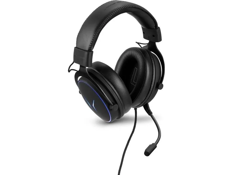 Erazer Headset Mage P20 Schwarz Erazer Headset Mage P20 Schwarz