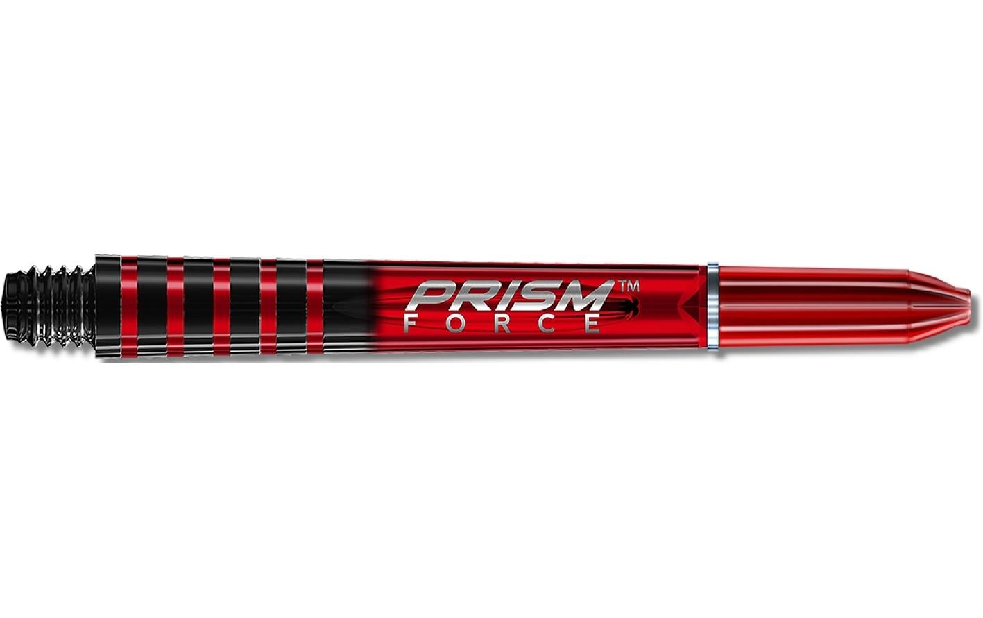Winmau Prism Force Shafts 3 Stück