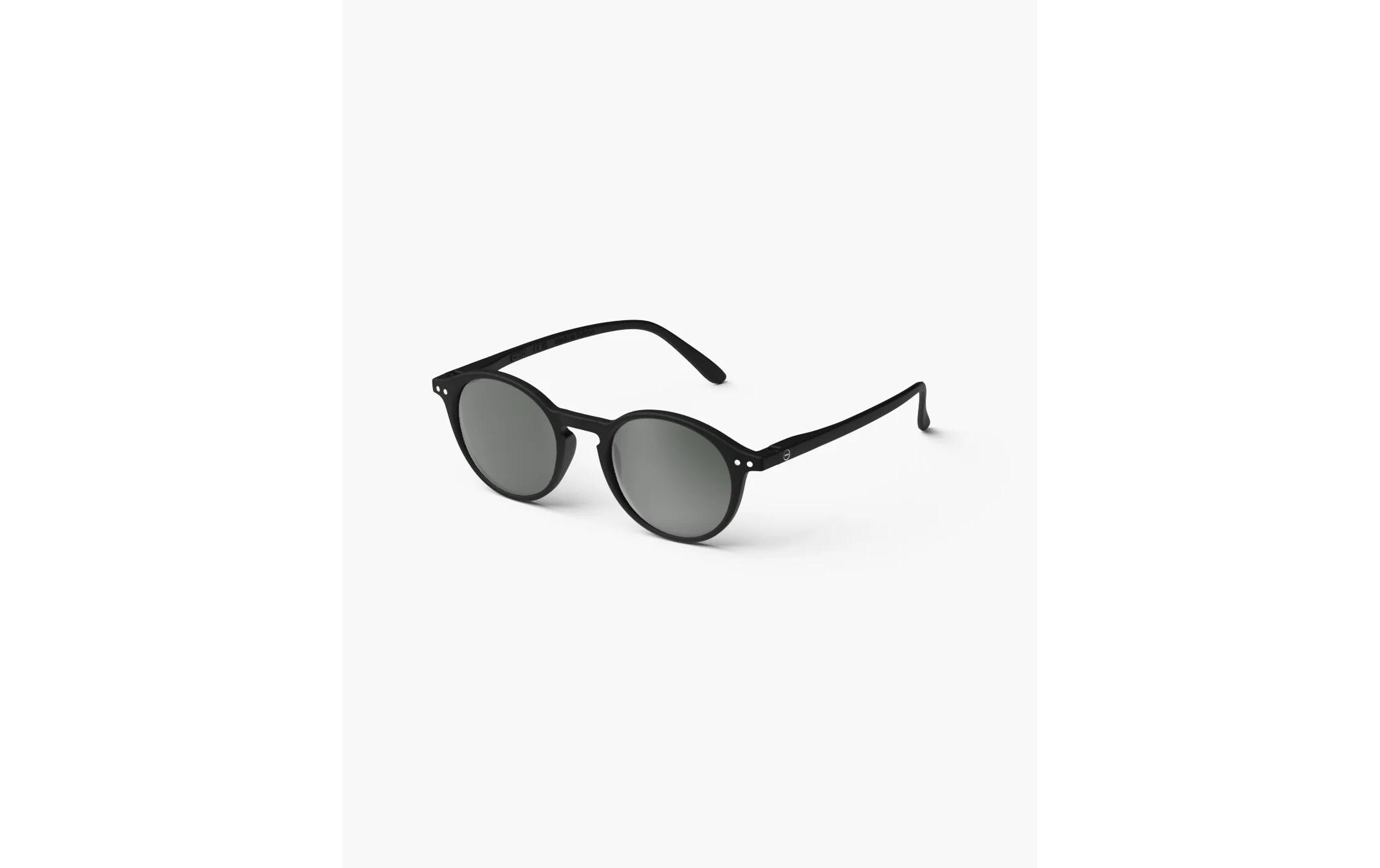 izipizi Lesebrille Reading Sun #D Schwarz, +1.50, 100% UV