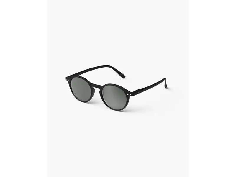 izipizi Lesebrille Reading Sun #D Schwarz, +1.50, 100% UV izipizi Lesebrille Reading Sun #D Schwarz, +1.50, 100% UV