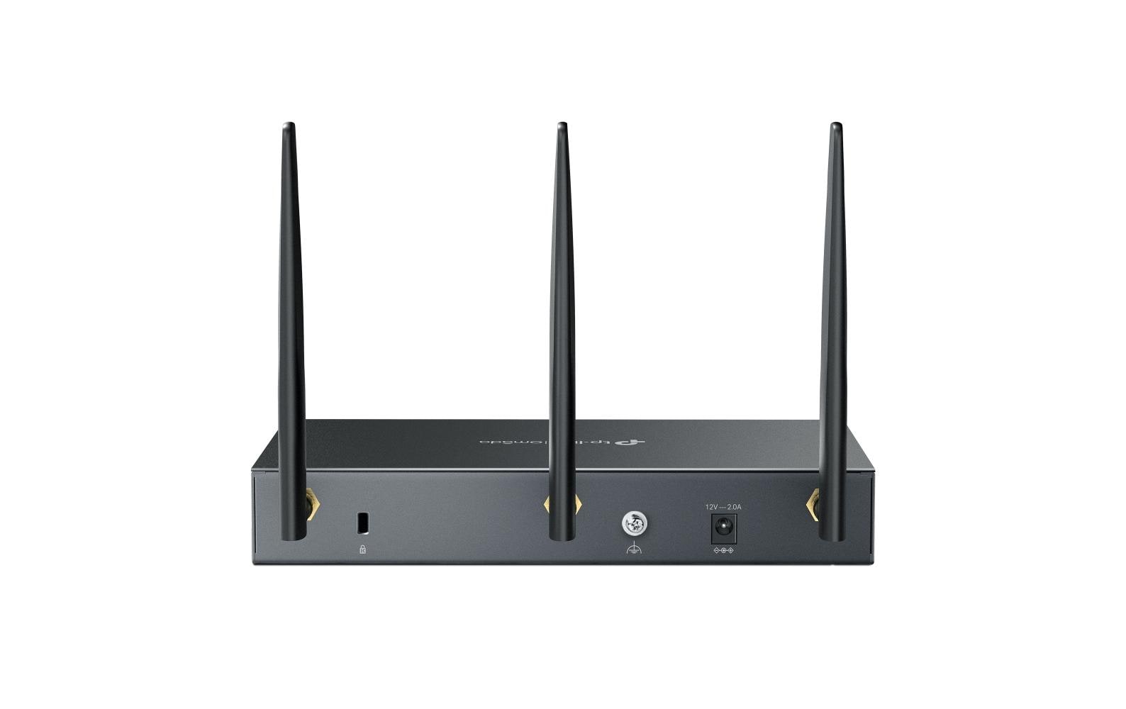 TP-Link VPN-Router ER706W TP-Link VPN-Router ER706W