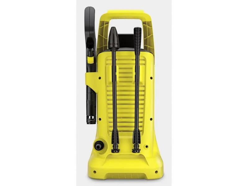 Kärcher Hochdruckreiniger K 2 Battery Solo Kärcher Hochdruckreiniger K 2 Battery Solo