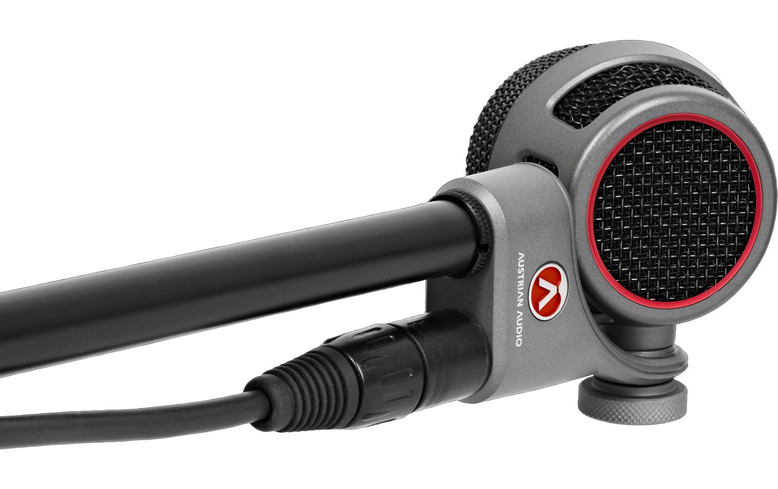 Austrian Audio Kondensatormikrofon OC-B6