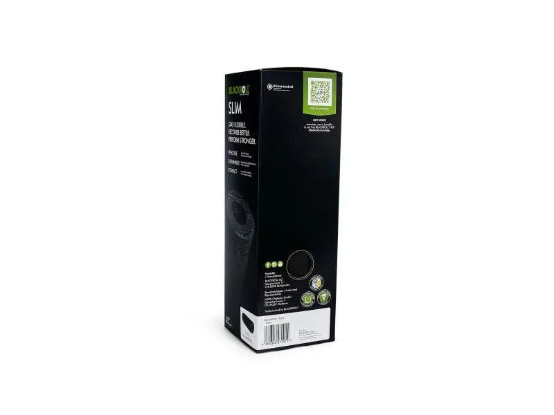BLACKROLL Faszientraining Slim