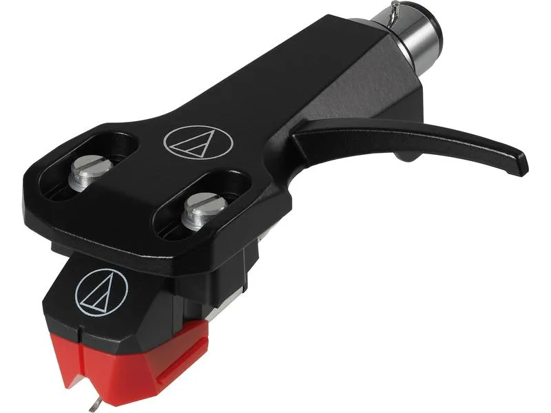 Audio-Technica Tonabnehmer AT-VM95ML/H inklusive Headshell Audio-Technica Tonabnehmer AT-VM95ML/H inklusive Headshell