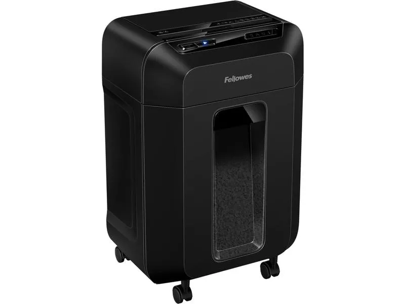 Fellowes Aktenvernichter AutoMax 80M 80 Blatt, P-4 Fellowes Aktenvernichter AutoMax 80M 80 Blatt, P-4