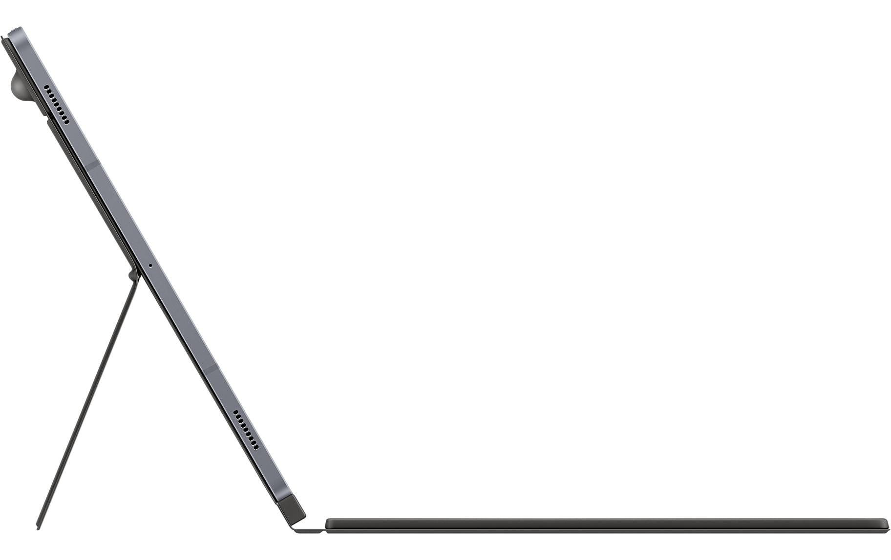 Samsung Tablet Tastatur Cover Galaxy Tab S10+ QWERTZ (CH)