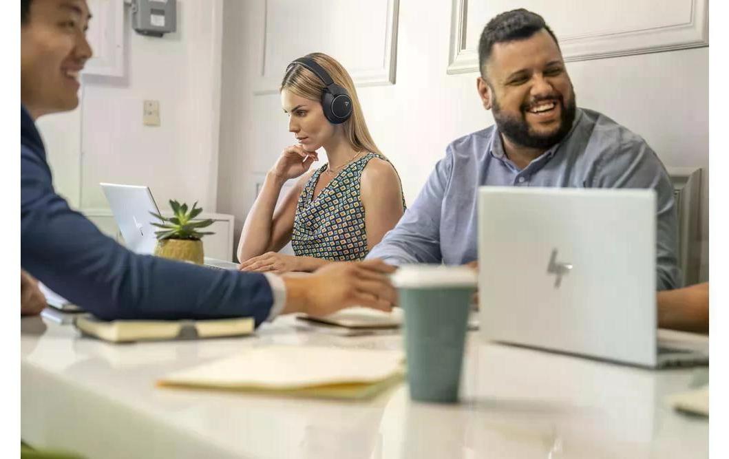 Poly Headset Voyager Surround 80 MS