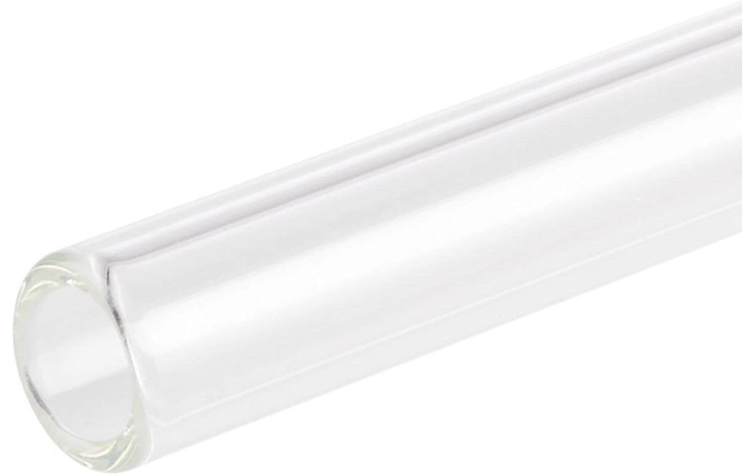 APS Strohhalm 7er-Set, 21 cm, Transparent