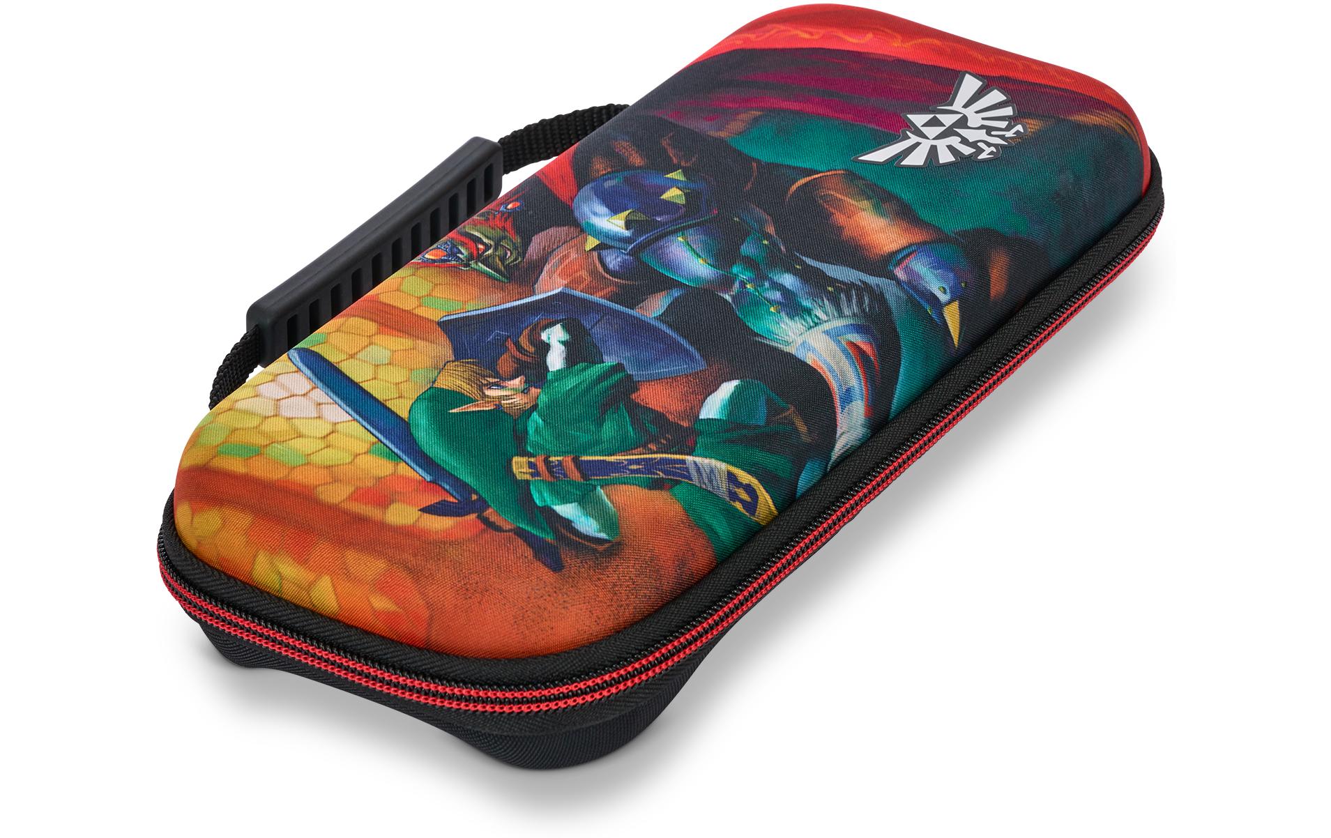 Power A Protection Case Link vs Ganondorf