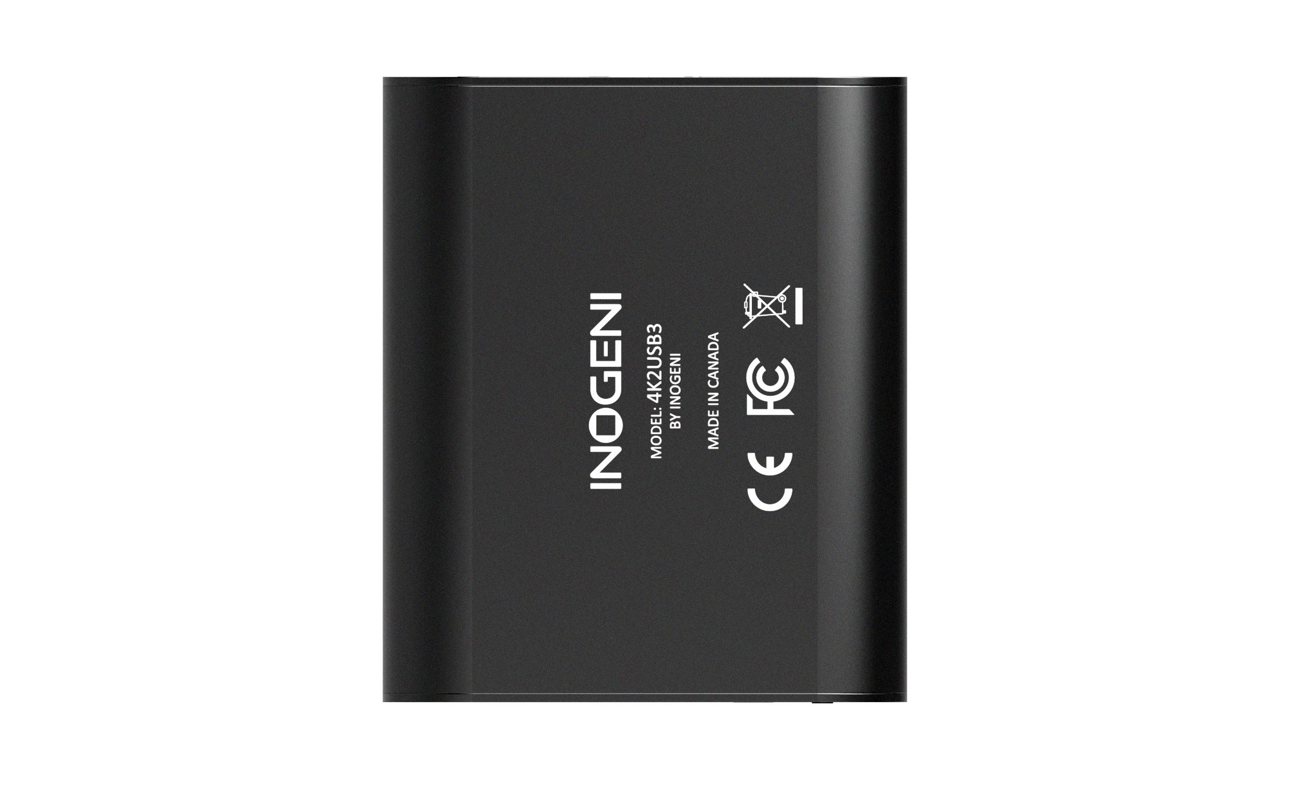 Inogeni Konverter 4K2USB3 HDMI – USB 3.0