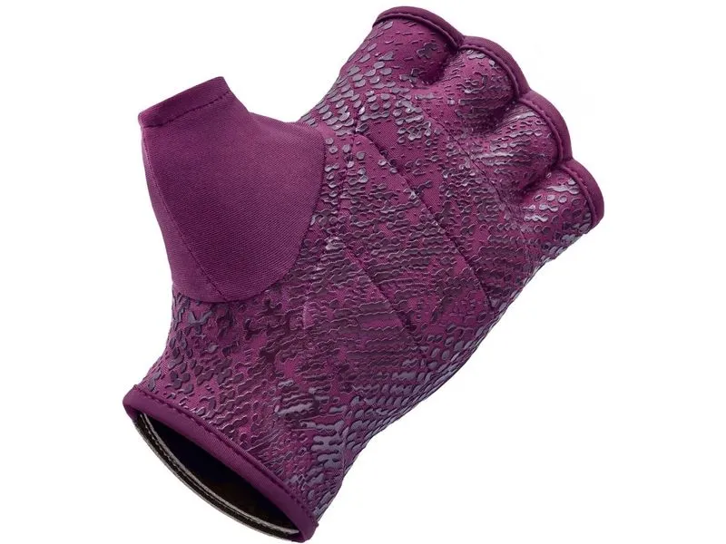 adidas Trainingshandschuhe für Damen – Schwarz L adidas Trainingshandschuhe für Damen – Schwarz L