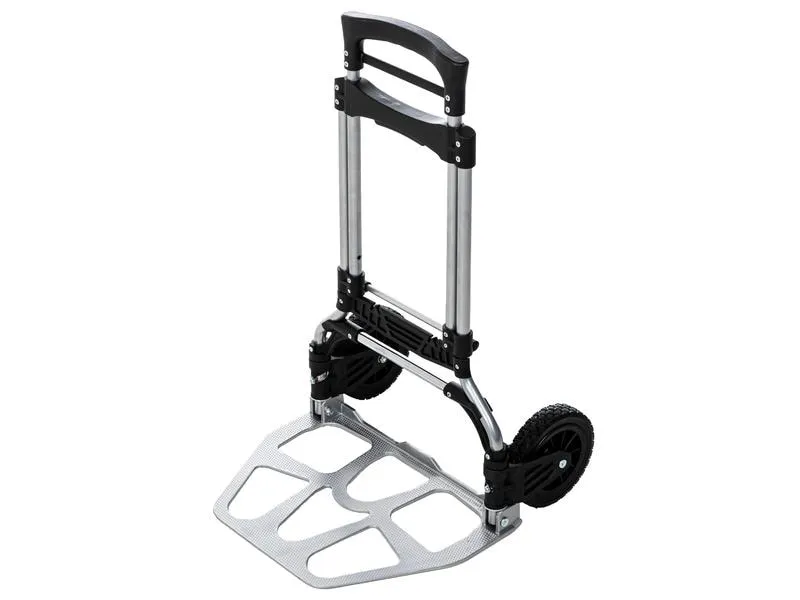 STRUCT Sackkarre Alu, klappbar, 120 kg STRUCT Sackkarre Alu, klappbar, 120 kg