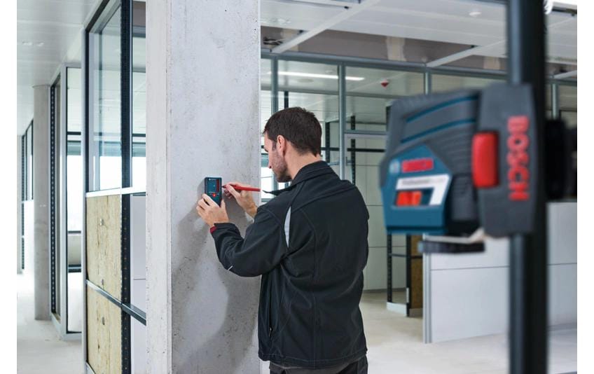 Bosch Professional Laserempfänger LR 6