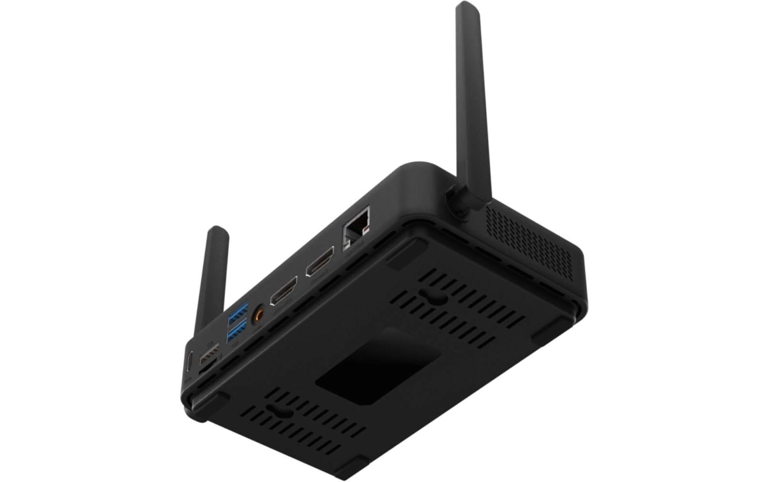 Marmitek Stream 4K Pro RX