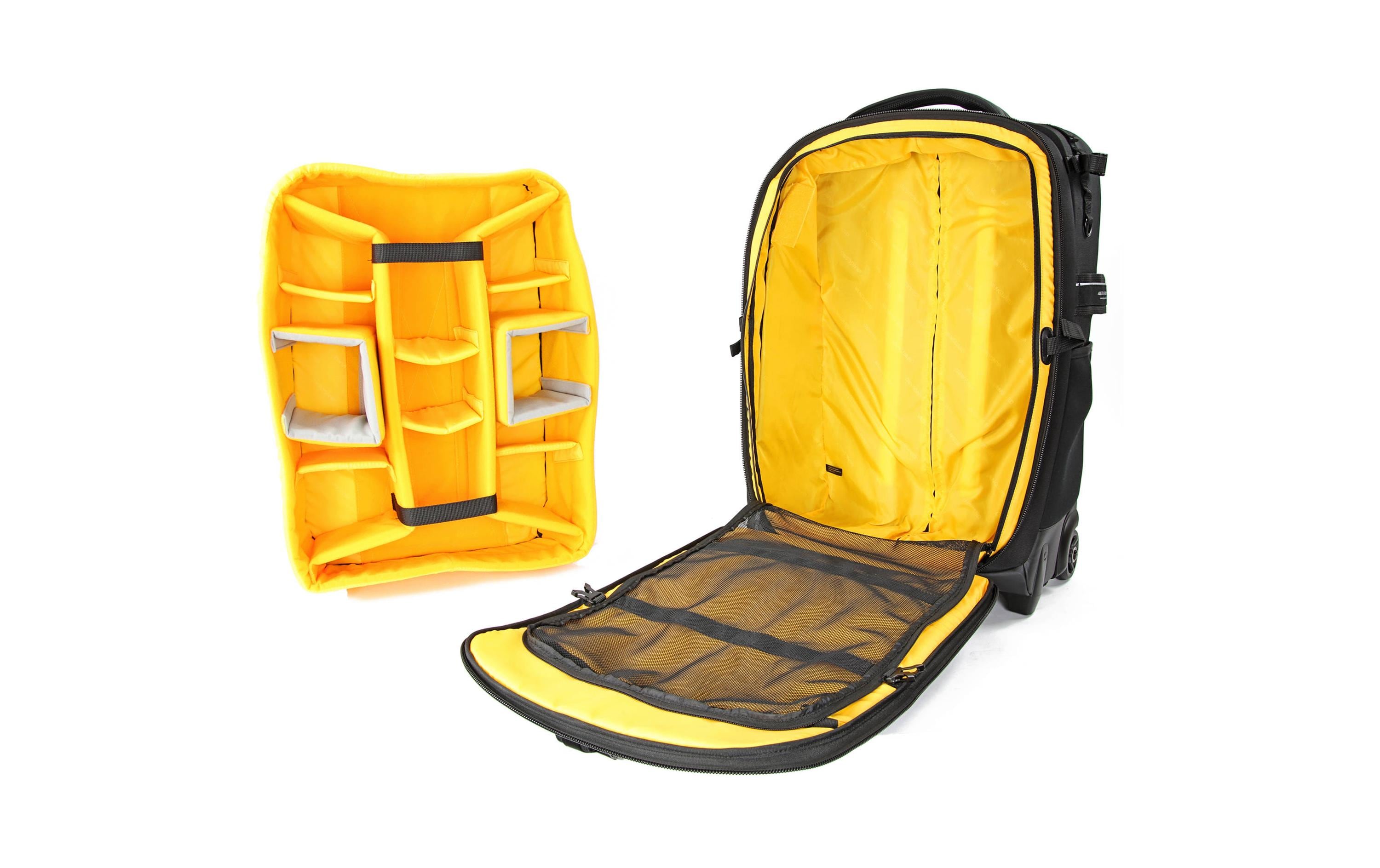 Vanguard Fototrolley Alta Fly 62T