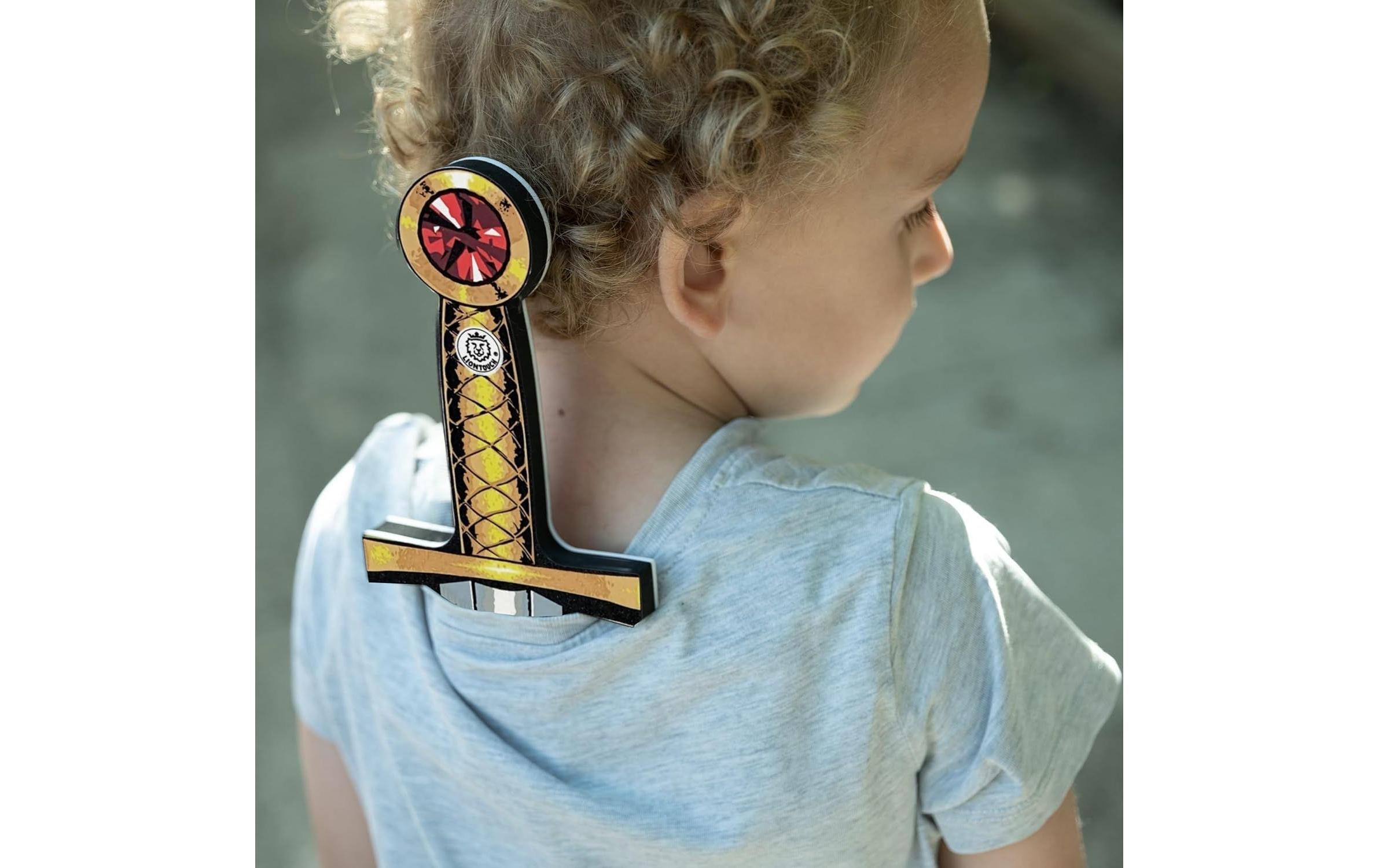 Liontouch Schwertkollektion 3er Set