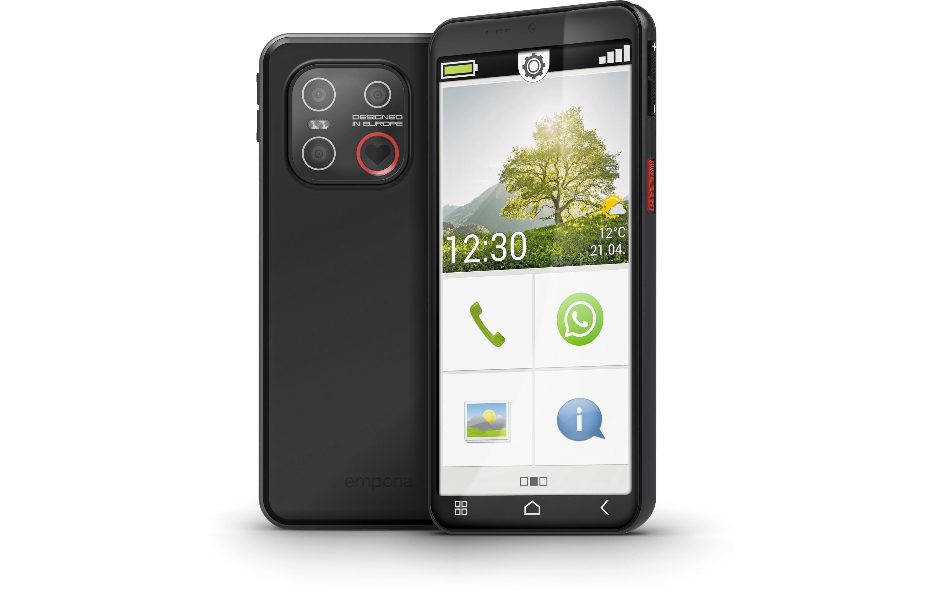 Emporia Smart 7 lite 128 GB