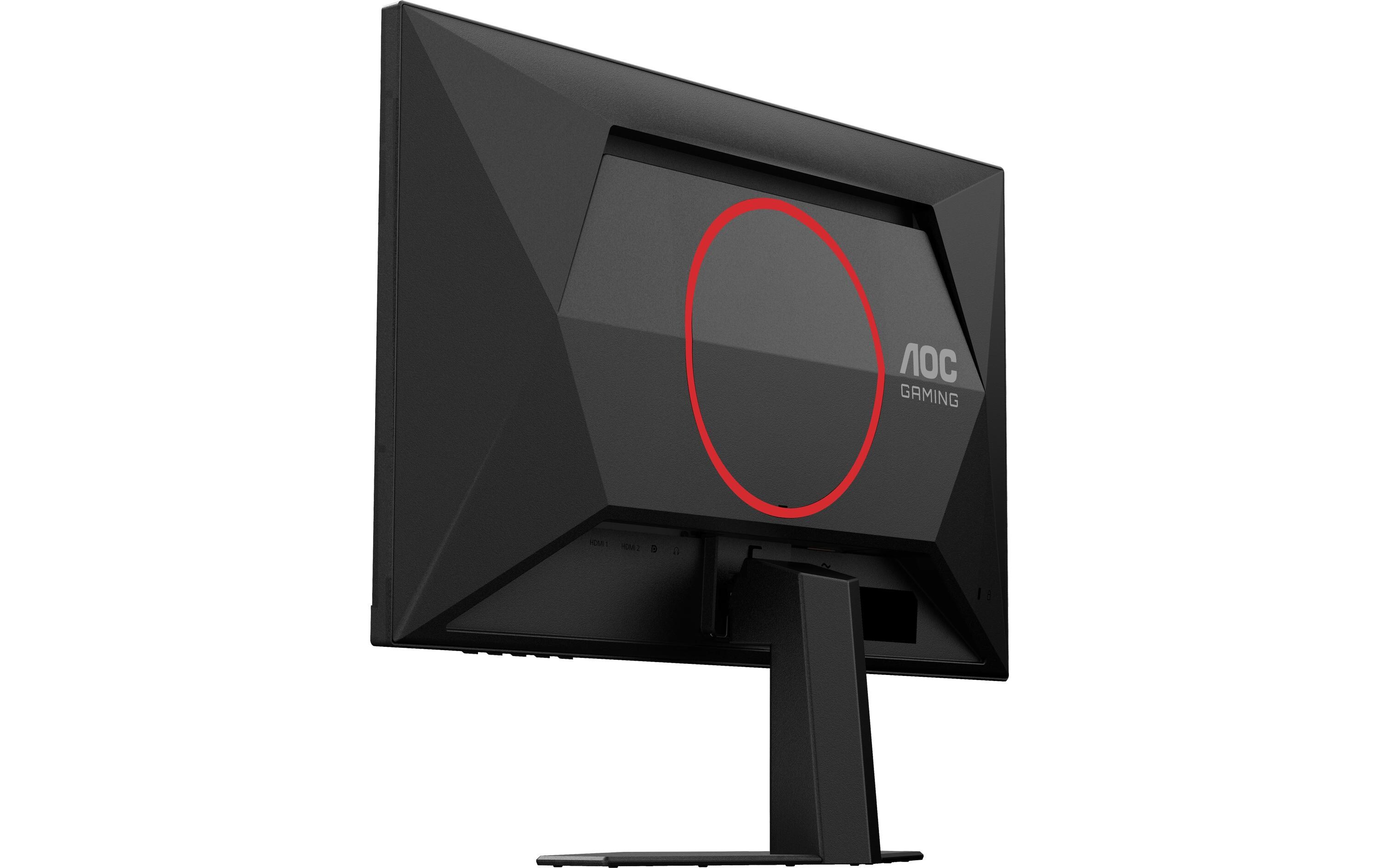 AOC Monitor 24G4HRE