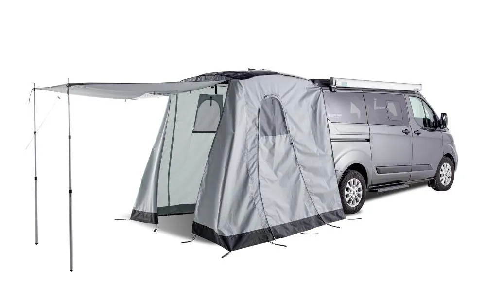 VanSpace Heckzelt Space Premium für VW T6/T5 (ab 2015) VanSpace Heckzelt Space Premium für VW T6/T5 (ab 2015)