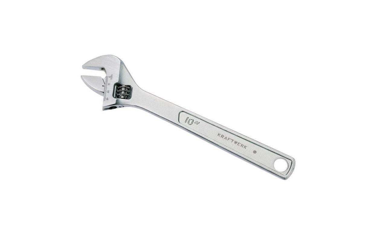 Kraftwerk Rollgabelschlüssel 150 mm