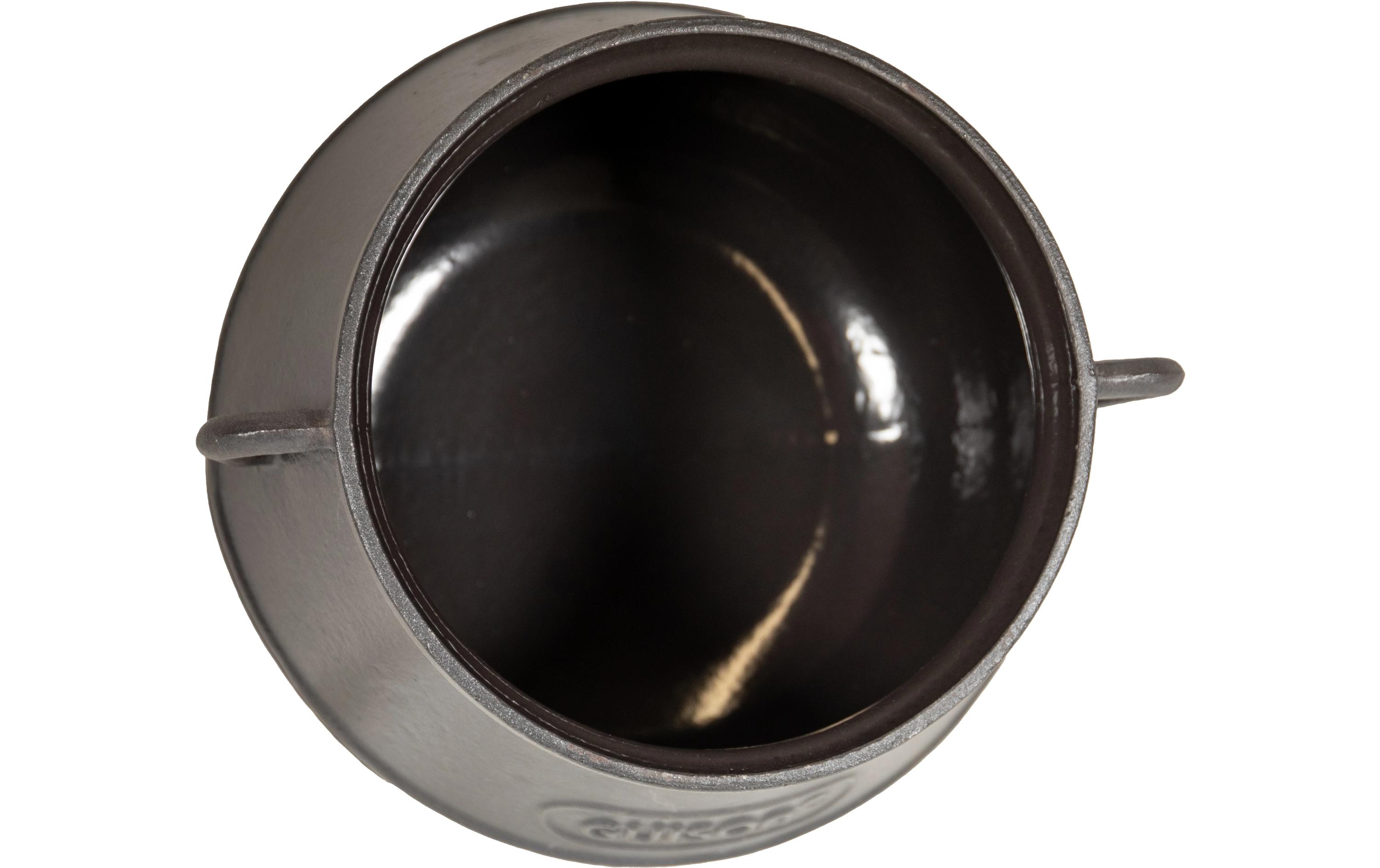 Garcima Gusseisentopf 2 l