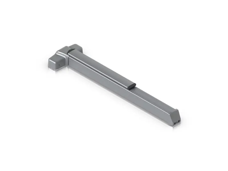 Ubiquiti Panic Bar Silber