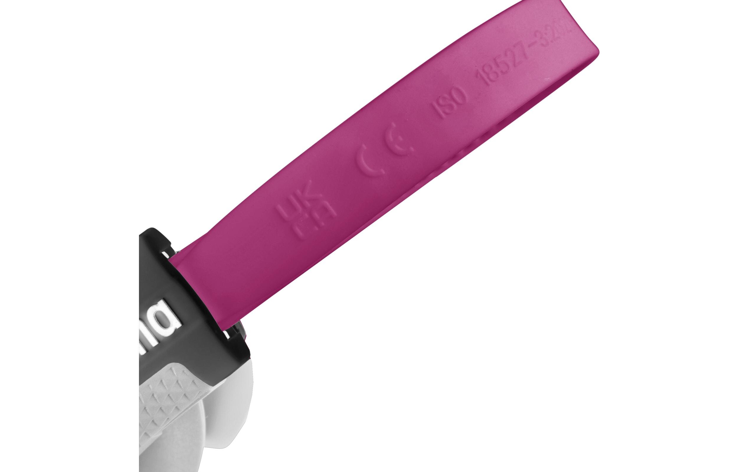 Arena Schwimmbrille W The One Plus Hellrauch/Weiss/Magenta