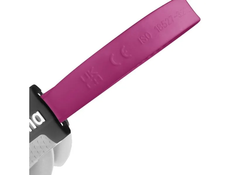 Arena Schwimmbrille W The One Plus Hellrauch/Weiss/Magenta Arena Schwimmbrille W The One Plus Hellrauch/Weiss/Magenta